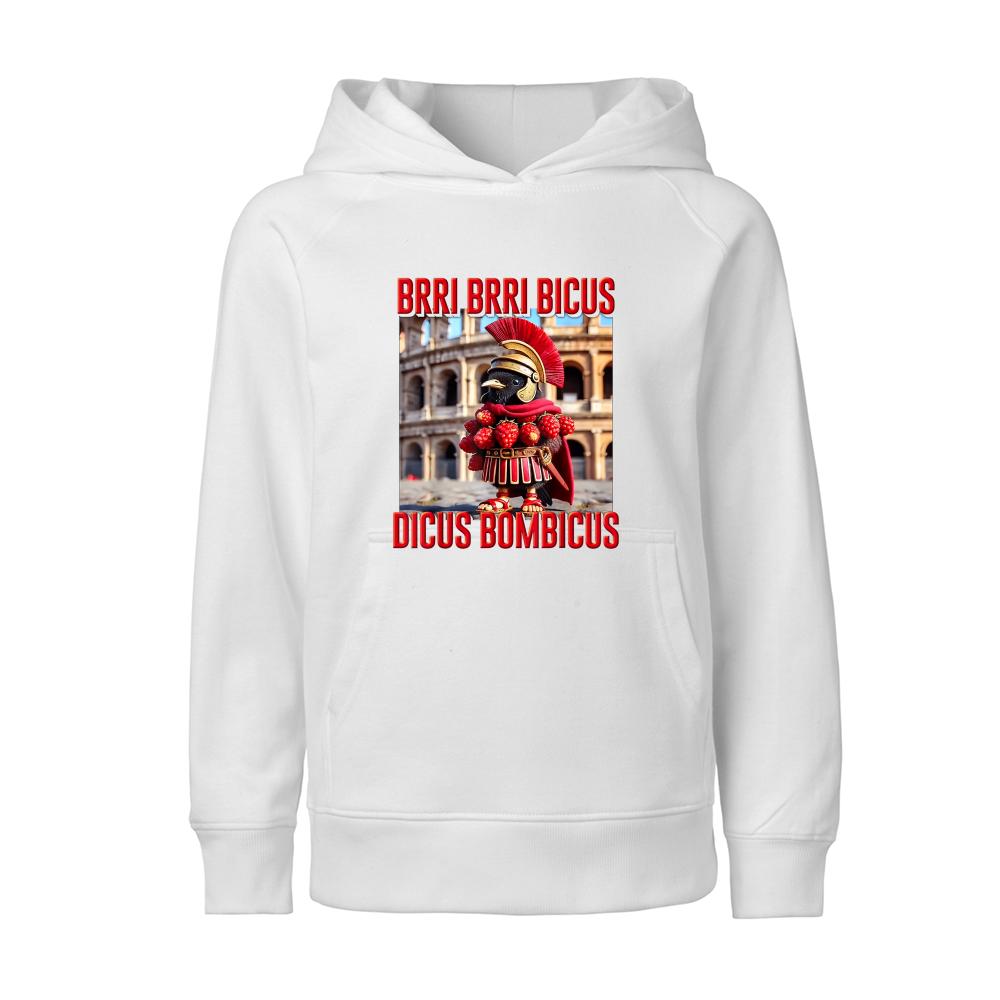 Brri Brri Bicus Dicus Bombicus bluza junior