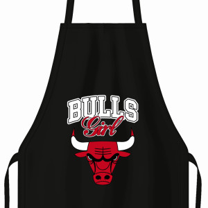 Bulls Girl