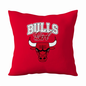 Bulls Girl