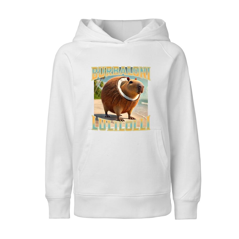 Burbaloni Luliloli 2 bluza junior