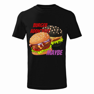Burger Addicted