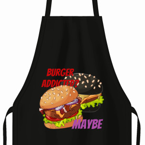Burger Addicted