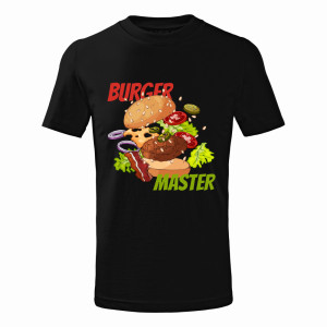 Burger Master