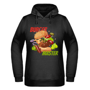 Burger Master