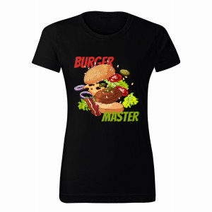 Burger Master