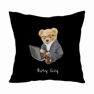 Busy Guy