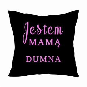 Bycie mamą to nie tylko rola to całe serce pasja