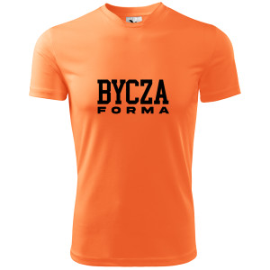 Bycza Forma
