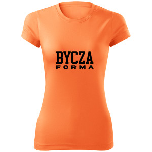 Bycza Forma