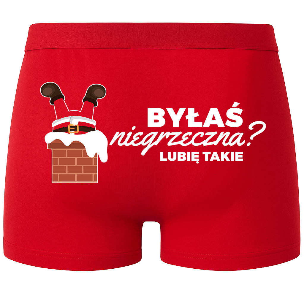 Byłaś niegrzeczna? Lubię takie