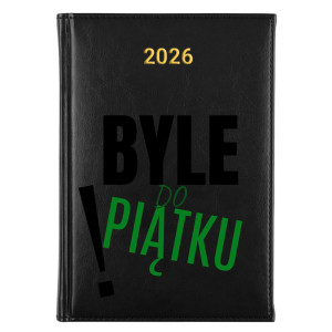 Byle do Piątku!