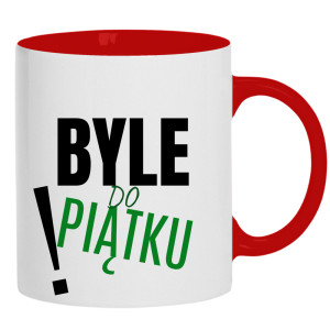 Byle do Piątku!