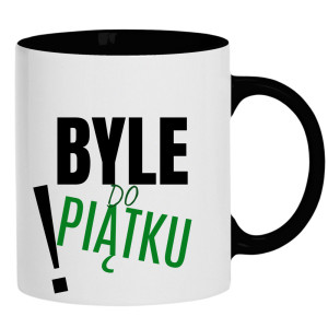 Byle do Piątku!