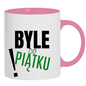 Byle do Piątku!