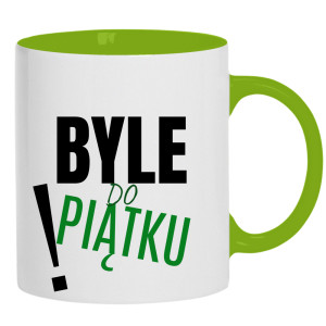 Byle do Piątku!
