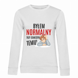 Byłem Normalny Student