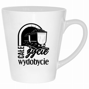 Całe życie wydobycie