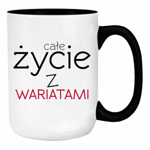 Całe Życie z wariatami