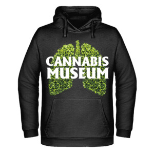 CANNABIS MUSEUM