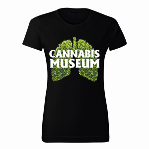 CANNABIS MUSEUM