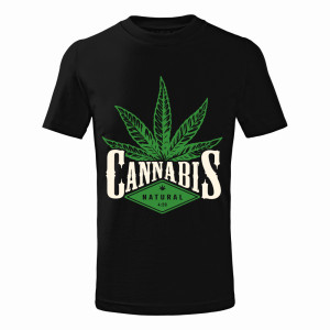 Cannabis Natural