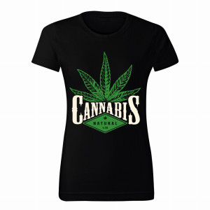 Cannabis Natural