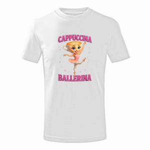 Cappuccina Ballerina 5