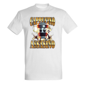 Cappuccino Assassino 2