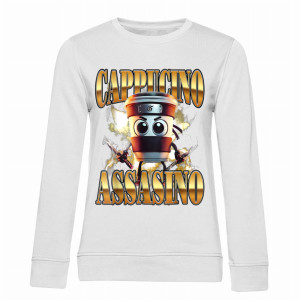 Cappuccino Assassino 2