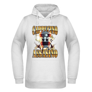 Cappuccino Assassino 2