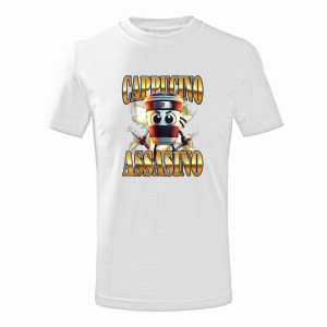 Cappuccino Assassino 2