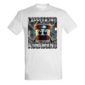 Cappuccino Assassino 3