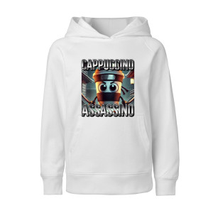 Cappuccino Assassino 3