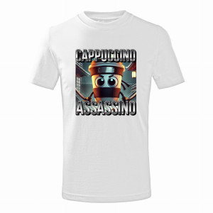 Cappuccino Assassino 3