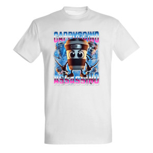 Cappuccino Assassino 4