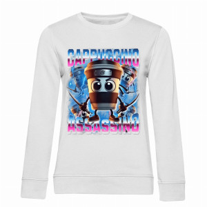 Cappuccino Assassino 4