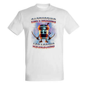 Cappuccino Assassino