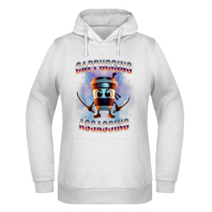 Cappuccino Assassino