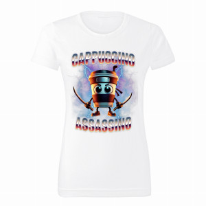 Cappuccino Assassino