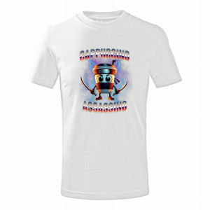 Cappuccino Assassino