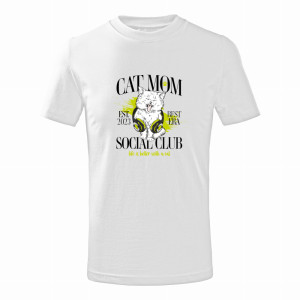 Cat Mom Social Club