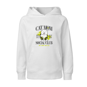 Cat Mom Social Club