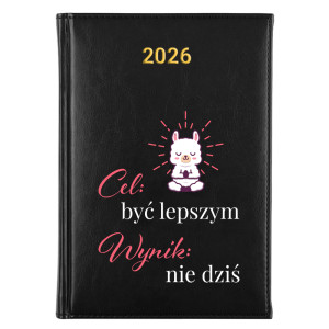 Cel: być lepszym. Wynik: nie dziś