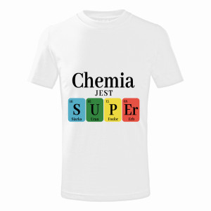 Chemia jest SUPEr