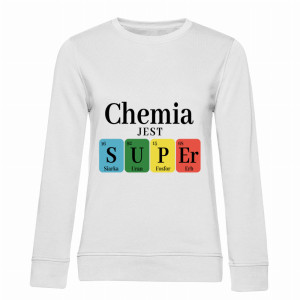 Chemia jest SUPEr