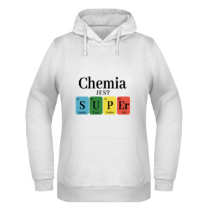 Chemia jest SUPEr