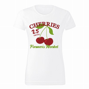 Cherries