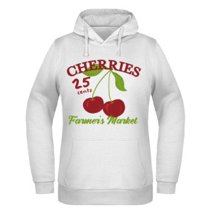 Cherries