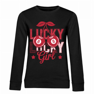 Cherry – Lucky Girl