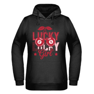 Cherry – Lucky Girl